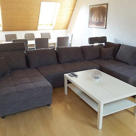Krio Nicola Rothfuchs Ferienwohnung 1 Idar-Oberstein Eksteriør bilde