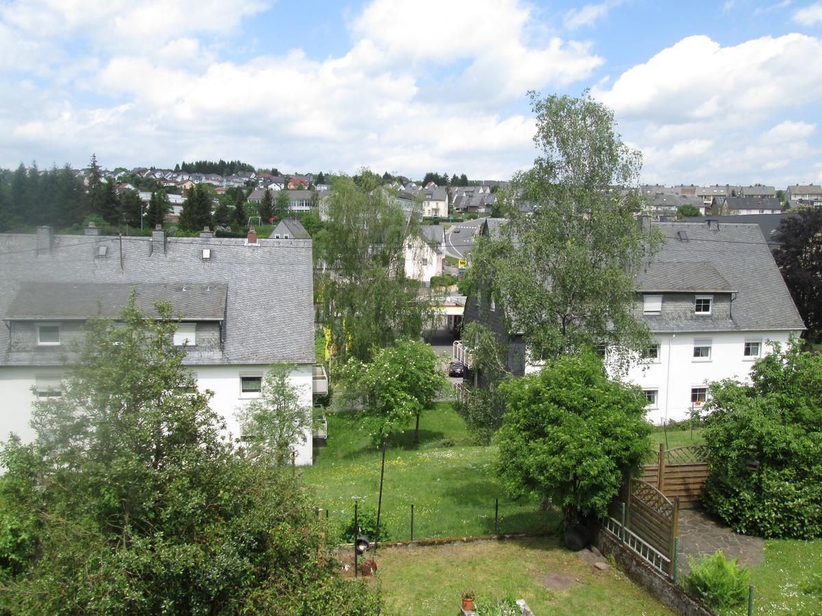 Krio Nicola Rothfuchs Ferienwohnung 1 Idar-Oberstein Eksteriør bilde