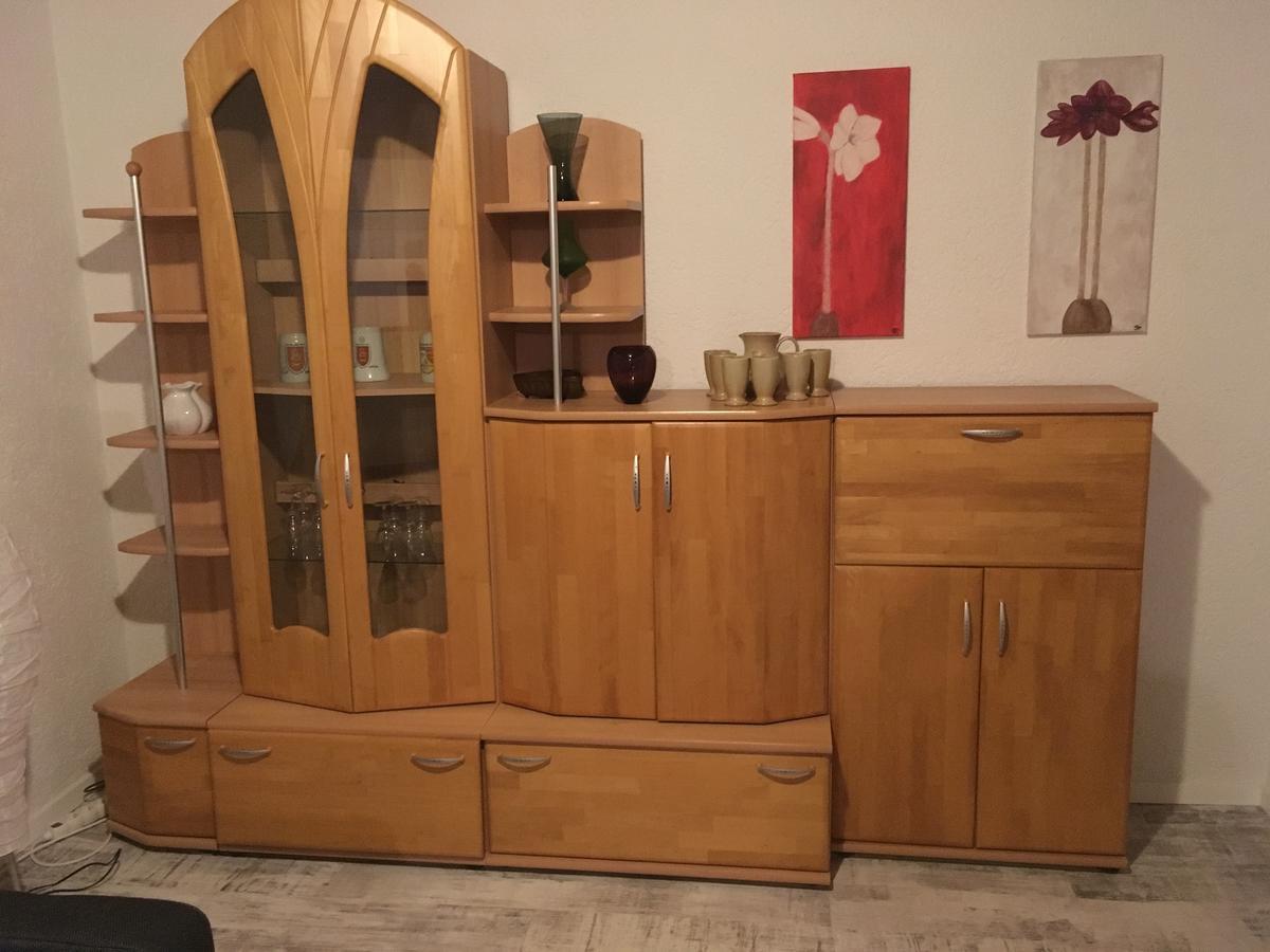 Krio Nicola Rothfuchs Ferienwohnung 1 Idar-Oberstein Eksteriør bilde